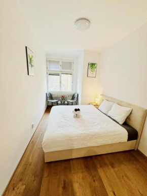 Cozy Nest Home, Prague